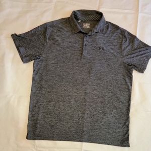 Under Armour Dri Fit Men's Polo Size XXL